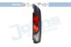 JOHNS 60 61 88-1 Combination Rearlight